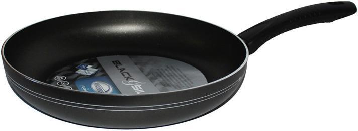 Сковорода Willinger Black&Silver Ø28см з антипригарним покриттям