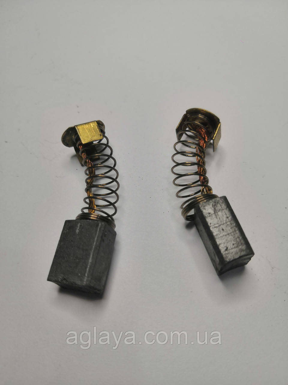 Щітка 12х8х15 Б/У, фото 1