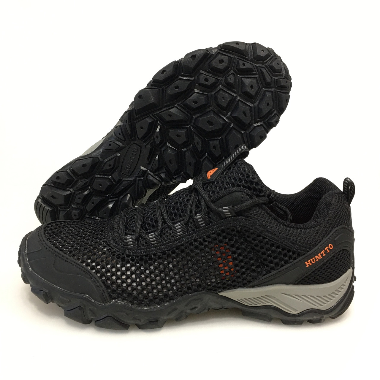 Кросівки трекінгові Humtto чоловічі (110571A-1): комфорт і захист для активного відпочинку та спорту