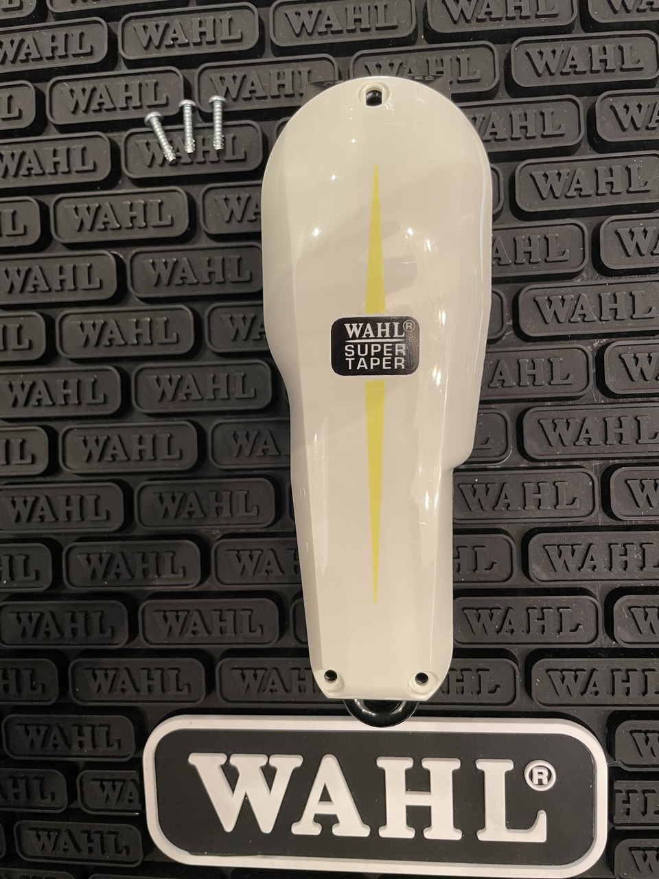 Корпус (верхяя частина) для Wahl Super Taper