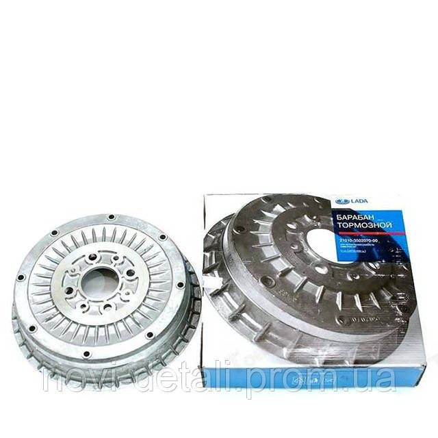 Купить Барабаны Ваз 2106