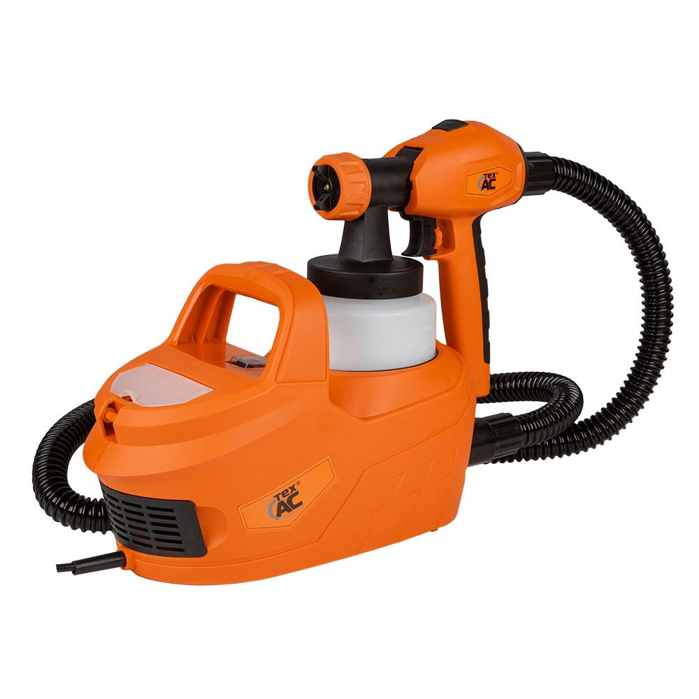 Фарбопульт електричний Tex.AC ТА-01-607