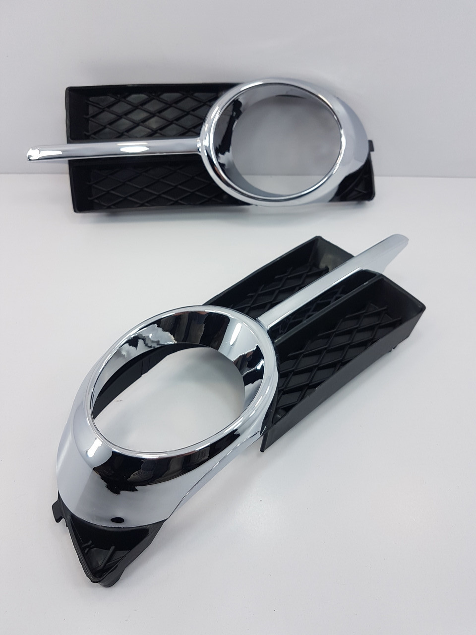 Корпус ВТФ Авео Т250 комплект (LH+RH) grog Корея, фото 1