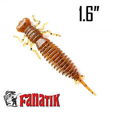 Larva 1.6