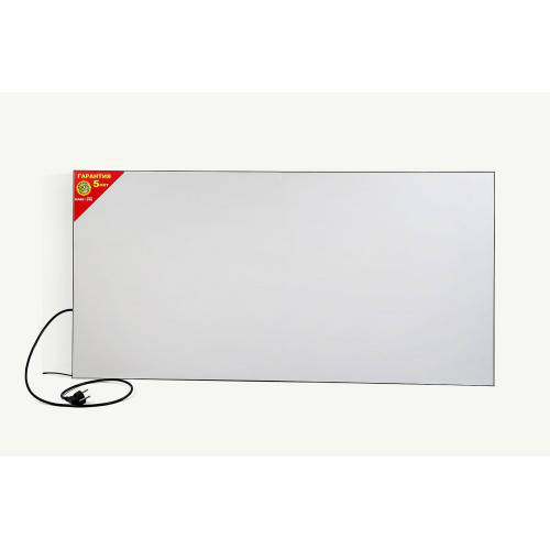 

Конвекционный керамический обогреватель КАМ-ИН Eco heat бежевый 525 Вт