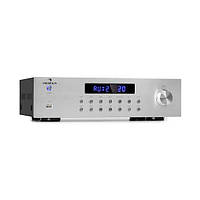 AV2-CD850BT 4-зонный стереоусилитель