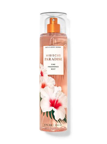 Спрей для тела Hibiscus Paradise Bath and Body Works