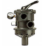 Фільтр Hayward ProTop S166TXE (6 м3/год, D400), фото 3