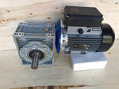 Мотор-редуктори NMRV-63