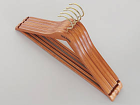 Плічка довжиною 44 см дерев'яні колір вільха, в упаковці 5 штук