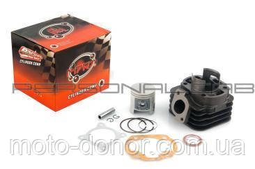 Поршнева (ЦПГ) для скутера Yamaha JOG 3KJ 72 (Ø47 p-10) SEE оригінал #Taiwan