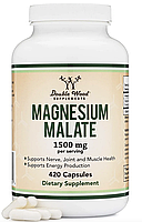 Double Wood Magnesium Malate / Магний Малат