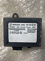 315455832 Блок керування центральним замком, імобілайзер Mercedes Sprinter 901-905, Mercedes Vito W639 б/у