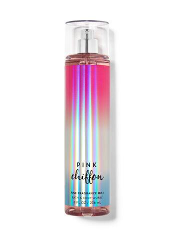 Спрей для тіла Pink Chiffon Bath and Body Works, фото 1