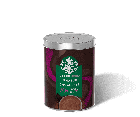 Гарячий шоколад Starbucks Signature Chocolate 70%, 300 г, фото 3