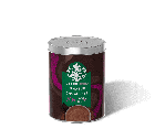 Гарячий шоколад Starbucks Signature Chocolate 70%, 300 г, фото 2