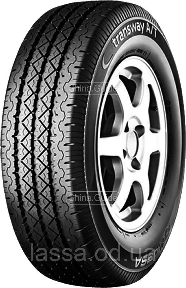 Шини Lassa Transway A/T  225 / 70 R15C 112 / 110R