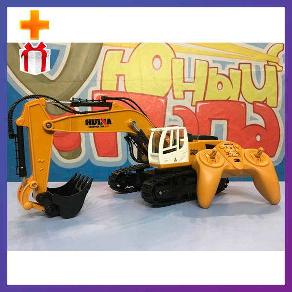 Huina toys 1331 1 18.