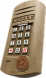 Домофони, ключі RFID, TM, T5577, трубки Варта, VIZIT, Cyfral. Замки ML, доводчики, викличні панелі БВД тощо., фото 9