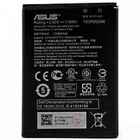 Аккумулятор (батарея) Asus ZB450KL ZenFone Go X009DA B11P1428 2070mAh Оригинал