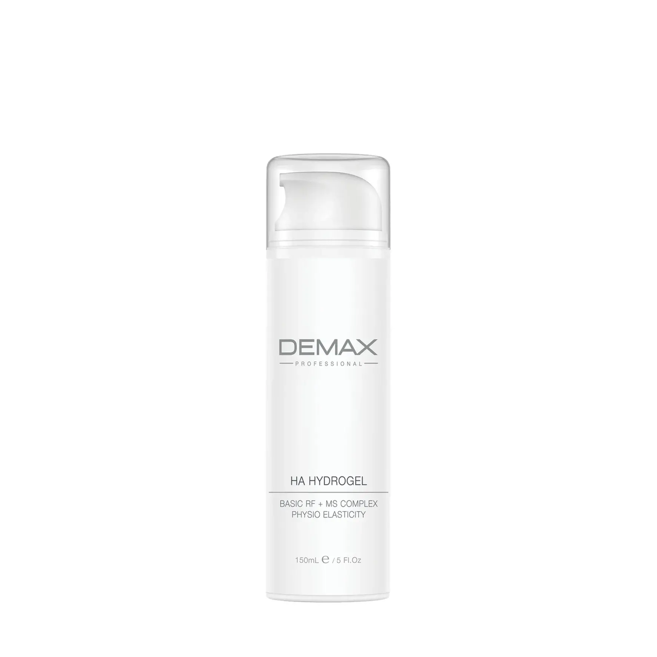 Demax Базовий гіалуроновий RF+MS гель