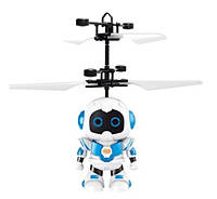 Летающий робот 988 Aircraft | Детская игрушка робот | Интерактивная игрушка