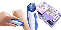 Эпилятор My Twizze с набором для маникюра и макияжа, для удаления волос на ногах, руках, подмышках, AS