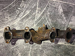 253033AQ 038253031N Випускний колектор VAG Audi A4 B6 б/у