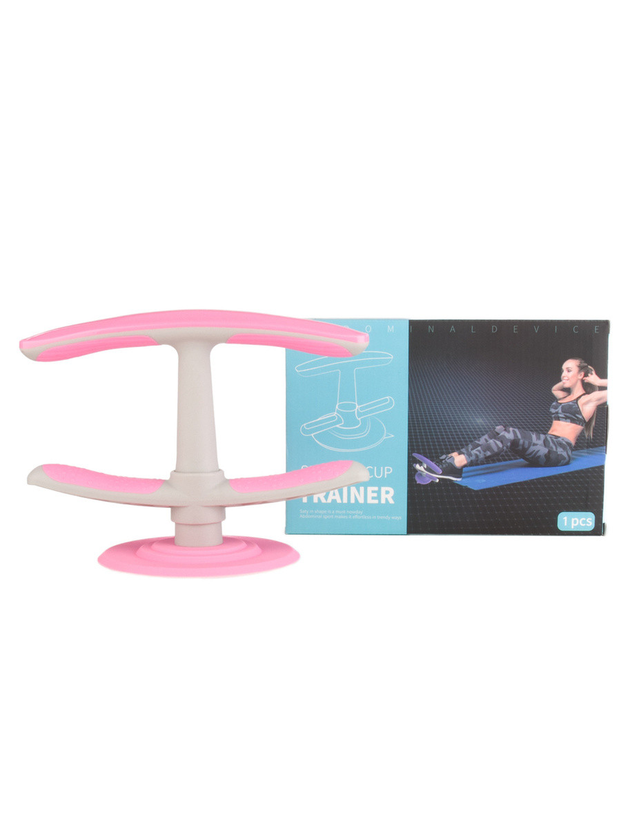 Тренажер для преса Gilmor Suction Cup Trainer