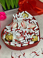 Подарунковий бокс для коханої - 101 причина "Чому я тебе люблю"