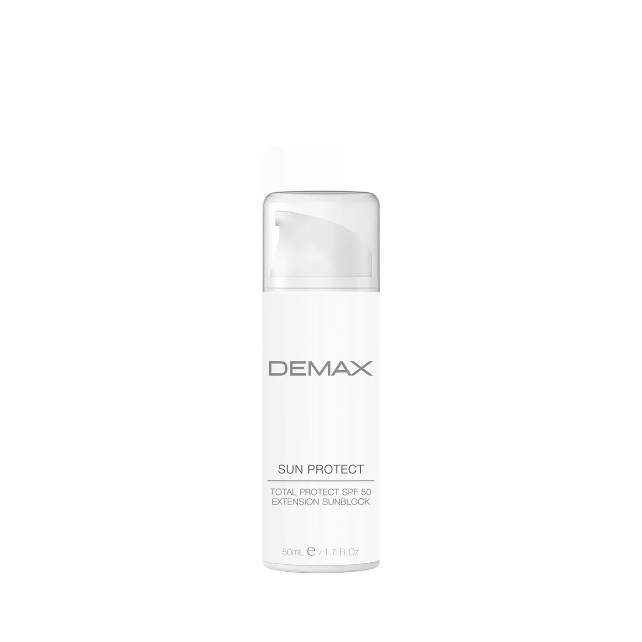 Demax Захисний санблок SPF 50