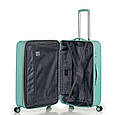 Чемодан Swissbrand Berlin (S) Mint (SWB_LHBER507S), фото 4