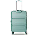 Чемодан Swissbrand Berlin (L) Mint (SWB_LHBER507L), фото 3