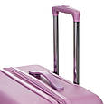 Валіза Swissbrand Berlin (S) Violet (SWB_LHBER705S), фото 6