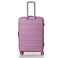 Чемодан Swissbrand Berlin (M) Violet (SWB_LHBER705M), фото 3