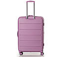 Чемодан Swissbrand Berlin (L) Violet (SWB_LHBER705L), фото 3