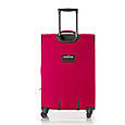Чемодан Swissbrand Silkeborg (S) Fuchsia/Light Grey (SWB_LLSIL941S), фото 3
