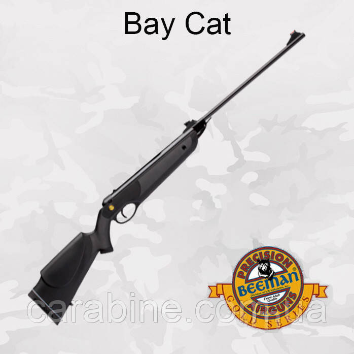 Пневматична гвинтівка Beeman Bay Cat (2060), фото 1