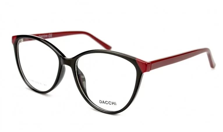 Оправа для окулярів жіноча Dacchi 37398-C1-1