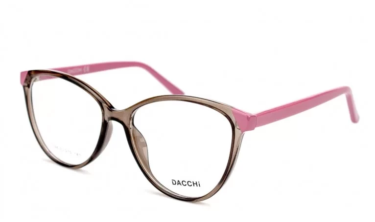 Оправа для окулярів жіноча Dacchi 37398-C2