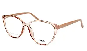 Оправа для окулярів жіноча Dacchi 37398-C3