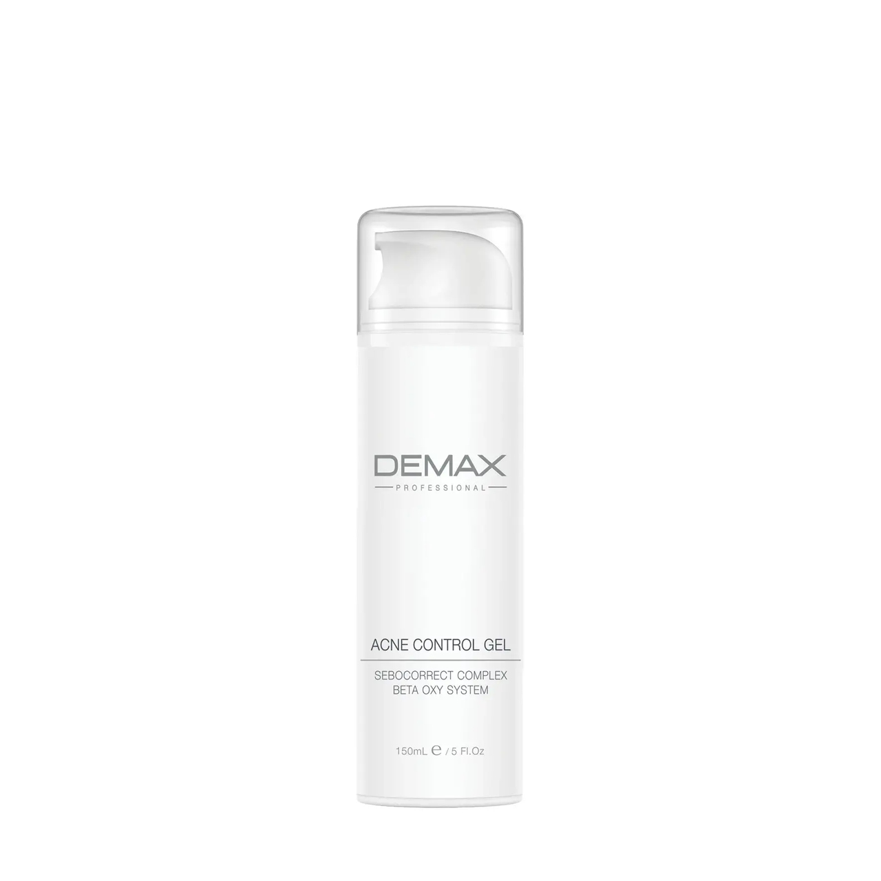 Demax Коригувальний гель для проблемної шкіри 250 ml