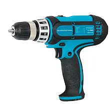 Шурупокрут мережевий KRAISSMANN 410 EBS 10 (2-швидкісний)