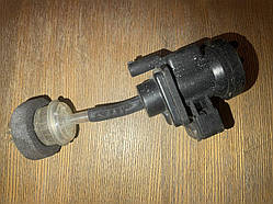 A0005450427 Перетворювач тиску (солоїд) наддуву з фільтром Mercedes Vito 638 б/у