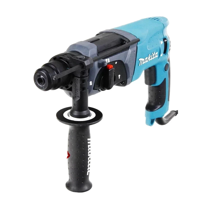 Перфоратор прямий Makita HR 2470 (Оригінал), фото 1