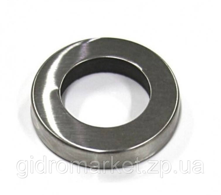 Подставка для смесителя. (кольцо декоративное) Нержавеющая сталь. (ID ...