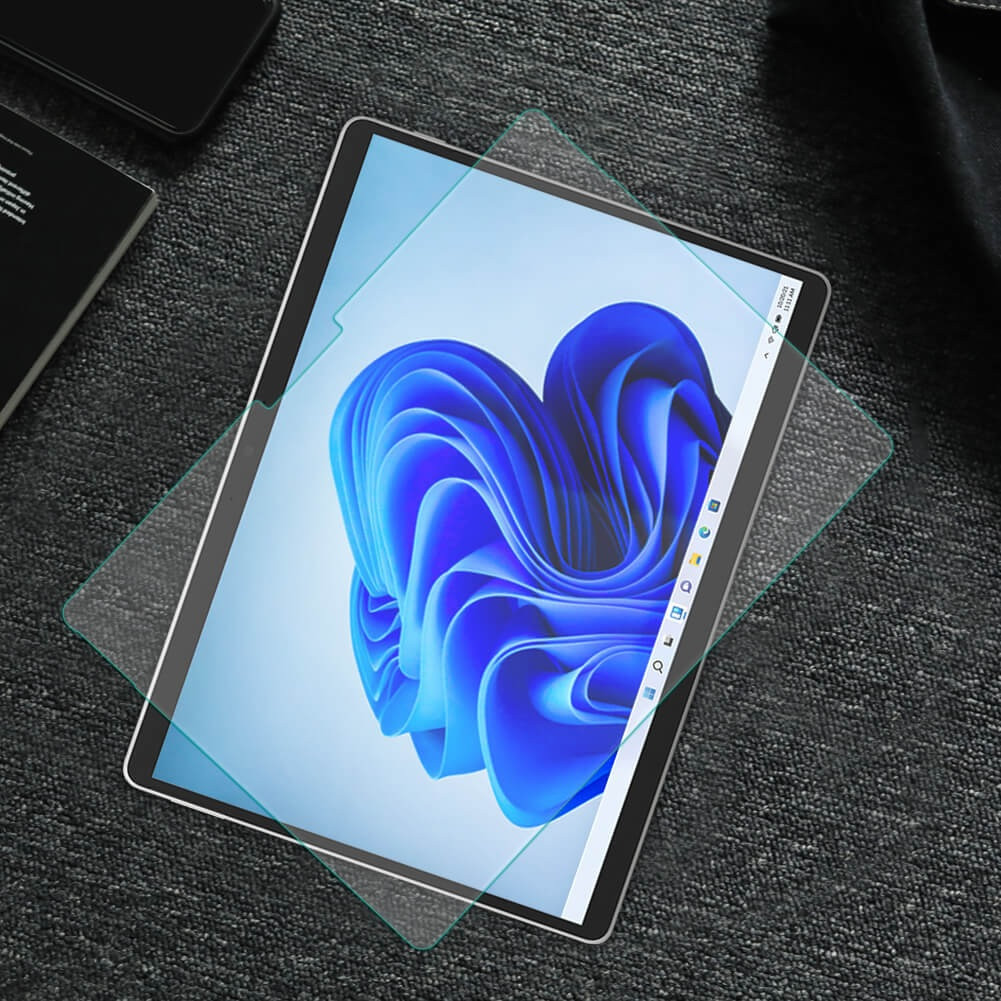 Захисне скло Nillkin Amazing H+ Anti-Explosion для Microsoft Surface Pro 8 13" (0.33 мм)