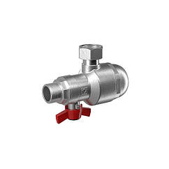 Фільтр магнітний для котла HERZ 1112502