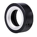 Перехідник M42 на Canon EOS-R, фото 3