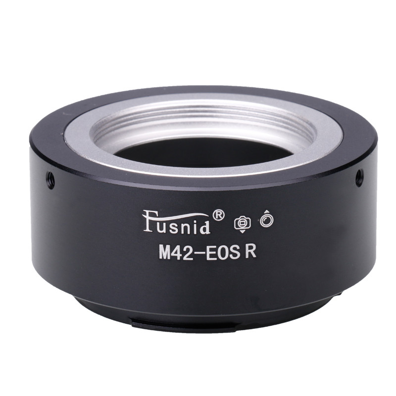 Перехідник M42 на Canon EOS-R